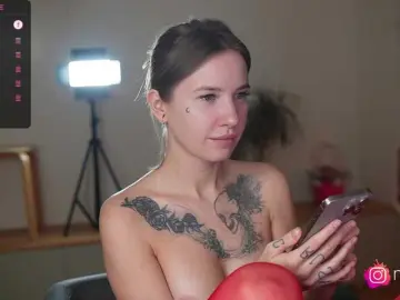 Bongacams Live Porn of mel-collins