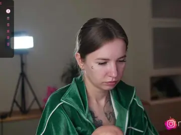 Bongacams Sex Chat of mel-collins