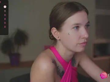 Bongacams Private Sex Chat of mel-collins