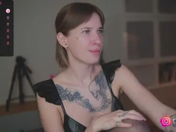 Bongacams Adult Webcam of mel-collins