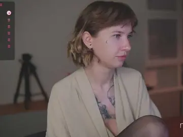 Bongacams Sex Chat of mel-collins