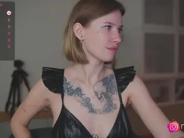 Bongacams Sex Chat of mel-collins