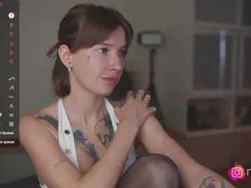 Bongacams Best Webcam of mel-collins