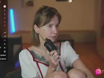 Bongacams Free Live Porn of mel-collins