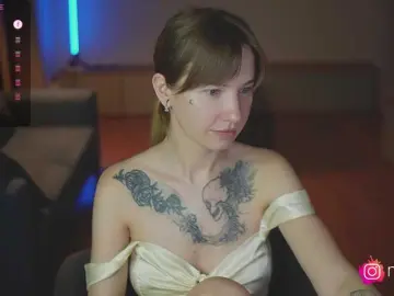Bongacams Watch Live Sex Cams of mel-collins