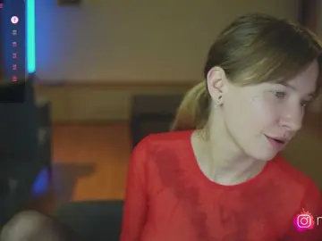 Bongacams Sex Chat of mel-collins