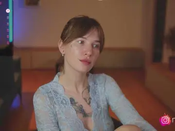 Bongacams Adult Webcam of mel-collins