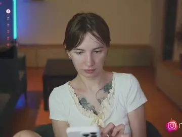 Bongacams Best live sex cam show of mel-collins