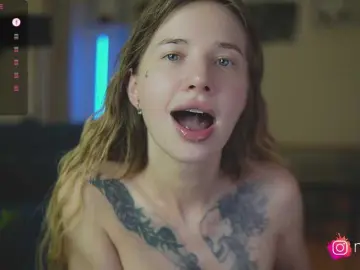 Bongacams Live Porn of mel-collins