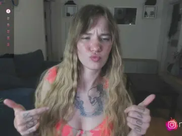 Bongacams Adult Webcams of mel-collins