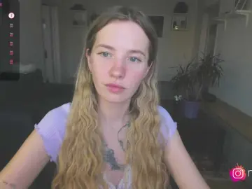 Bongacams Best Webcam of mel-collins