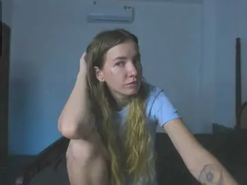 Bongacams Live Sex Cam of mel-collins