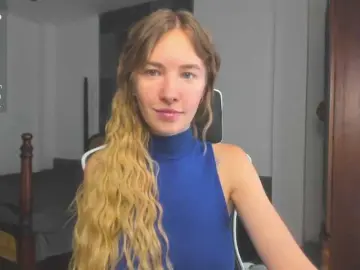 Bongacams Nude Webcam of mel-collins