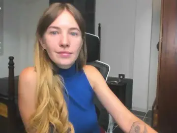 Bongacams Adult Webcam of mel-collins