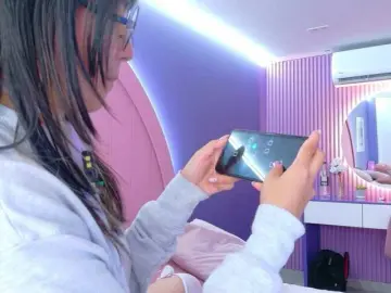 Bongacams Best Webcam of AmyJoness1