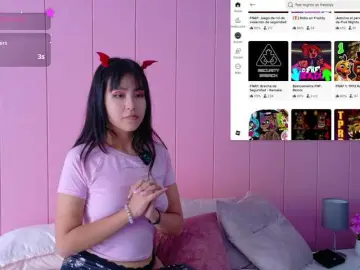 Bongacams Private Sex Chat of AmyJoness1