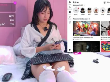 Bongacams Live Sex of AmyJoness1