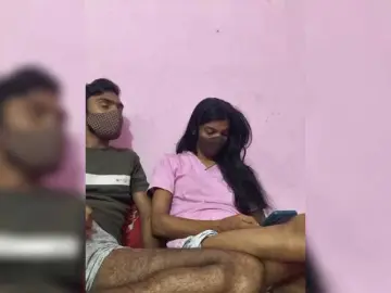 Bongacams Free Live Porn of Couplein00