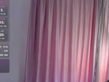 Bongacams Live Sex of DeniseSun