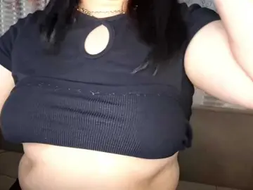 Bongacams Sex Chat of DomingaBeyene