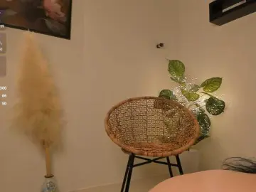 Bongacams Best Webcam of PLUXURY-