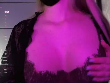 Bongacams Best Webcam of VacilonLime