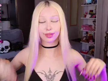 Bongacams Free Live Porn of gothtv