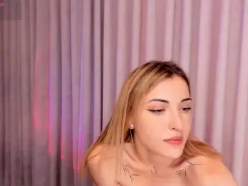 Bongacams Nude Webcam of AmyVilvet