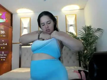 Bongacams Live Sex Cam of Candy-vega