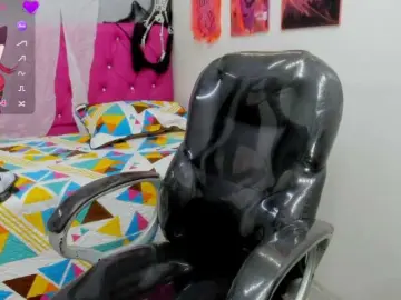 Bongacams Sex Chat of Helen-russo