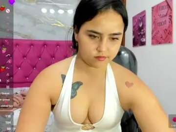 Bongacams Private Sex Chat of Helen-russo