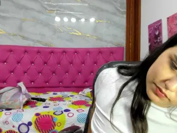 Bongacams Adult Webcam of Helen-russo