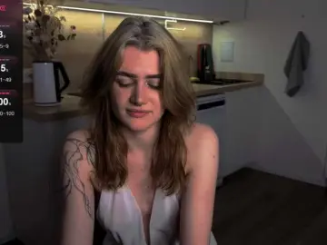 Bongacams Adult Video Chat of KotKiss