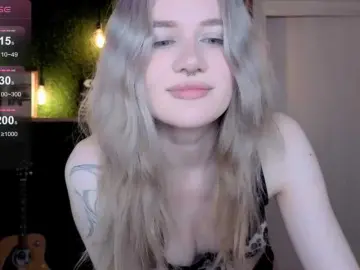 Bongacams Sex Cam of KotKiss