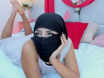 Bongacams Adult Webcam of Naomii-