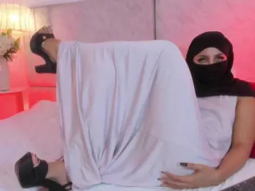 Bongacams Private Sex Chat of Naomii-