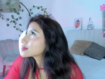 Bongacams Adult Webcam of Naomii-