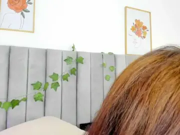 Bongacams Free Live Porn of Naomii-