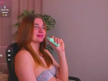 Bongacams Sex Cam of RinaKlark