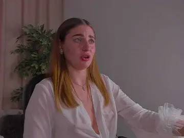 Bongacams Watch Live Sex Cams of RinaKlark