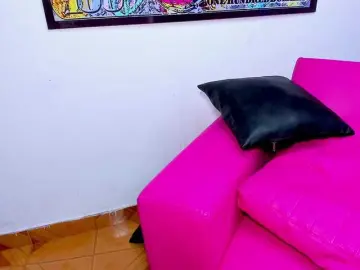 Bongacams Live Sex Cam of hardsexnomercy2