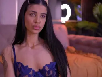 Bongacams Live Sex Cam of ArinaRhodes