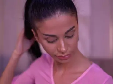 Bongacams Adult Video Chat of ArinaRhodes