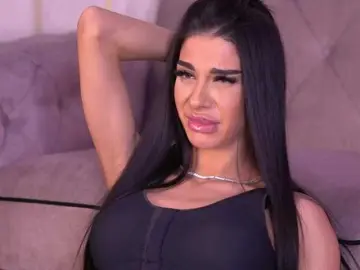 Bongacams Free Porn Cam of ArinaRhodes