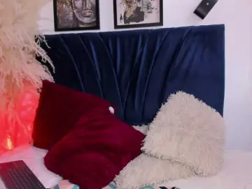 Bongacams Best Webcam of Kriss-Chang