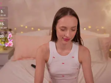 Bongacams Live Porn of Tvoya-malyshka