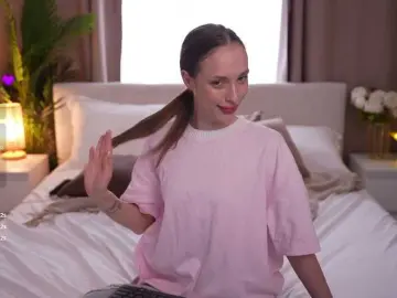 Bongacams Private Sex Chat of Tvoya-malyshka