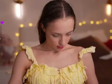 Bongacams Sex Cam of Tvoya-malyshka