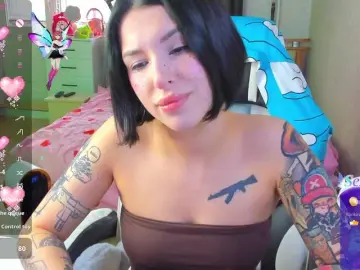 Bongacams Adult Video Chat of folinskaayaa