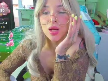 Bongacams Live Sex of folinskaayaa